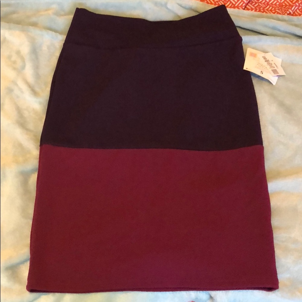 Lularoe Small Cassie